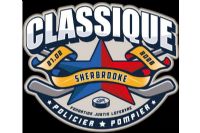 Hockey à Sherbrooke : le match Police vs Pompiers de retour pour la bonne cause